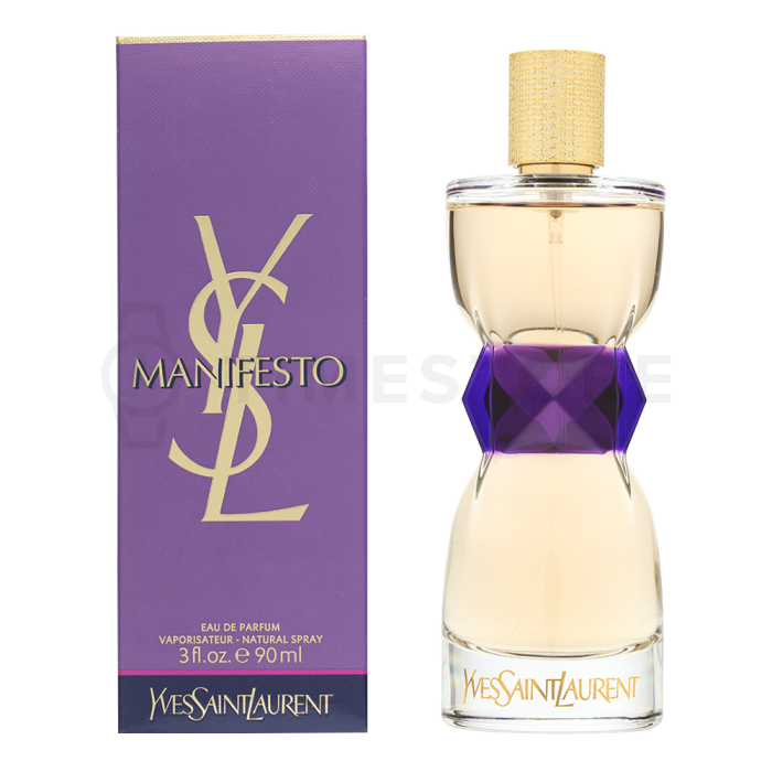 Yves Saint Laurent Manifesto parfémovaná voda pre ženy 90 ml