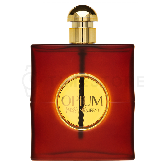 Yves Saint Laurent Opium 2009 parfémovaná voda pre ženy 90 ml