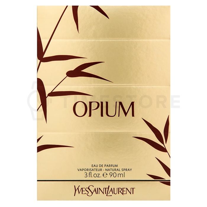 Yves Saint Laurent Opium 2009 parfémovaná voda pre ženy 90 ml