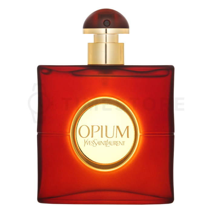 Yves Saint Laurent Opium 2009 Toaletna voda za ženske 50 ml