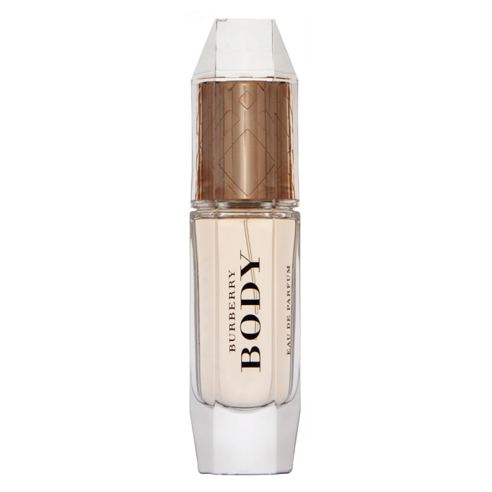 Burberry Body parfémovaná voda pre ženy 35 ml