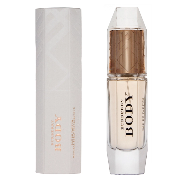Burberry Body parfémovaná voda pre ženy 35 ml