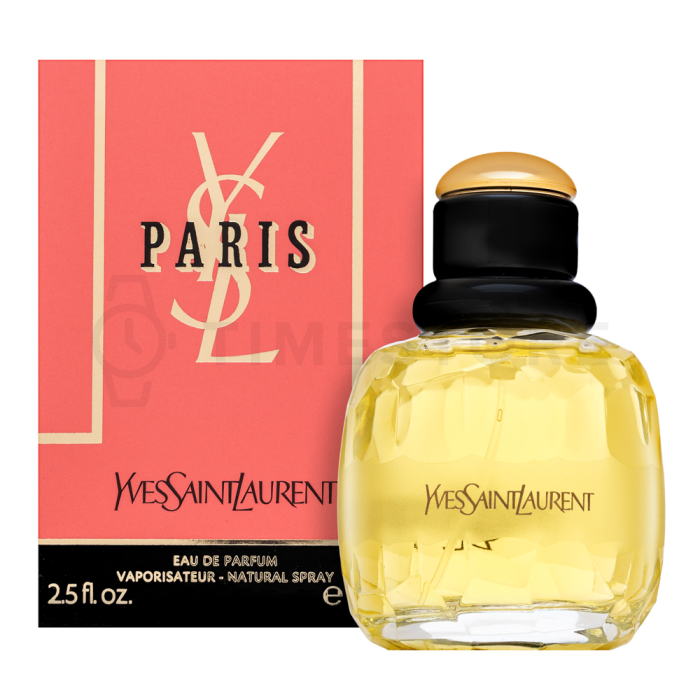 Yves Saint Laurent Paris parfémovaná voda pre ženy 75 ml