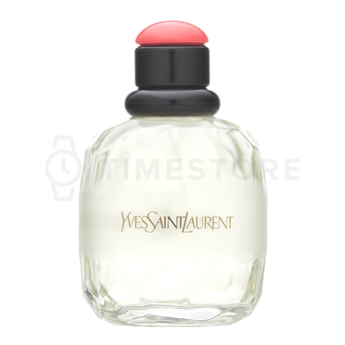 Yves Saint Laurent Paris toaletná voda pre ženy 125 ml