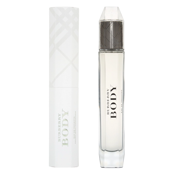 Burberry Body toaletná voda pre ženy 85 ml
