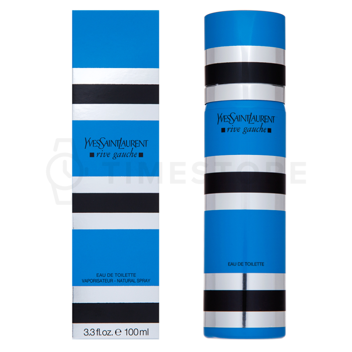 Yves Saint Laurent Rive Gauche Toaletna voda za ženske 100 ml