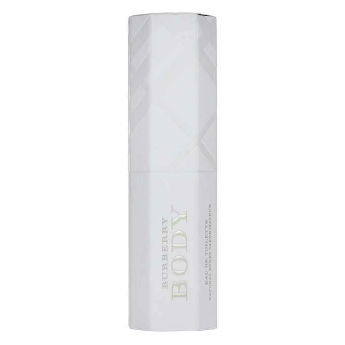 Burberry Body toaletná voda pre ženy 35 ml