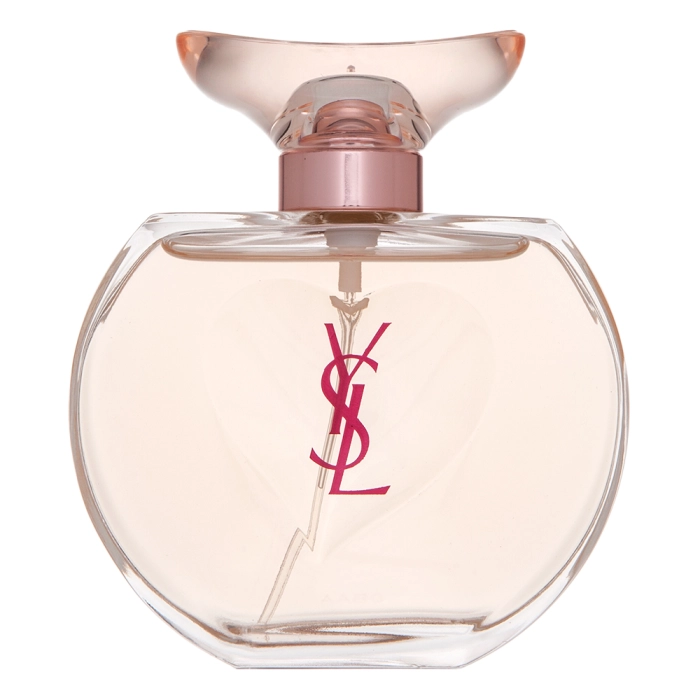 Yves Saint Laurent Young Sexy Lovely toaletná voda pre ženy 75 ml