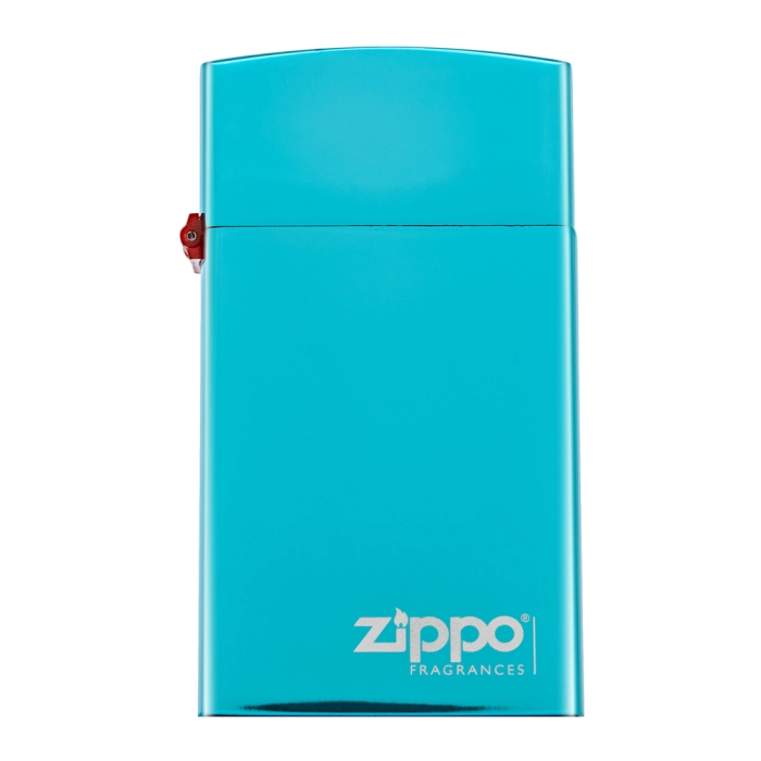 Zippo Fragrances The Original Blue toaletní voda pro muže 30 ml