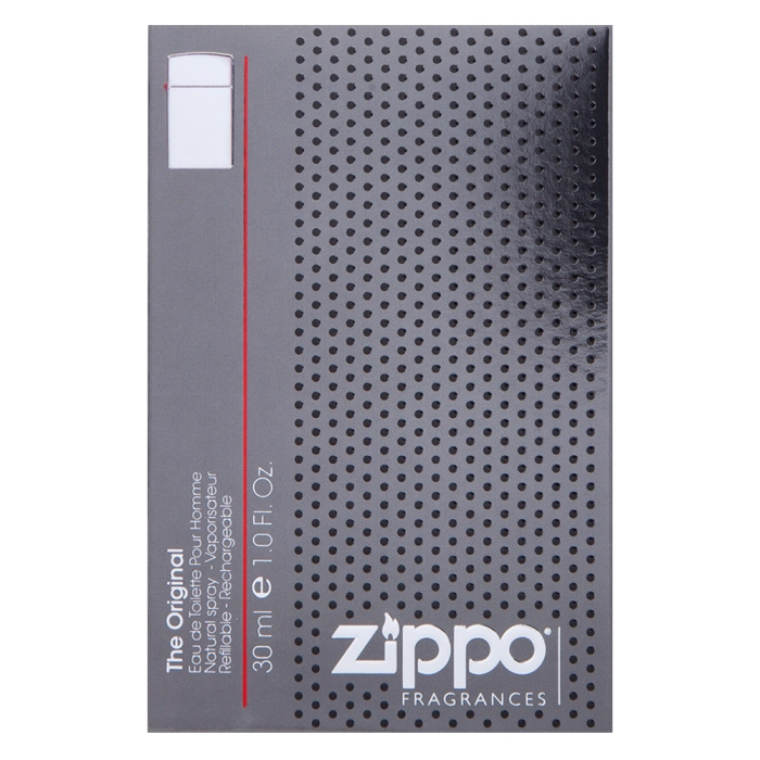 Zippo Fragrances The Original Toaletna voda za moške 30 ml