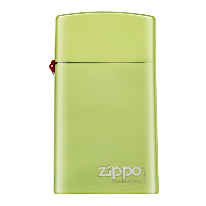 Zippo Fragrances The Original Green Eau de Toilette férfiaknak 50 ml