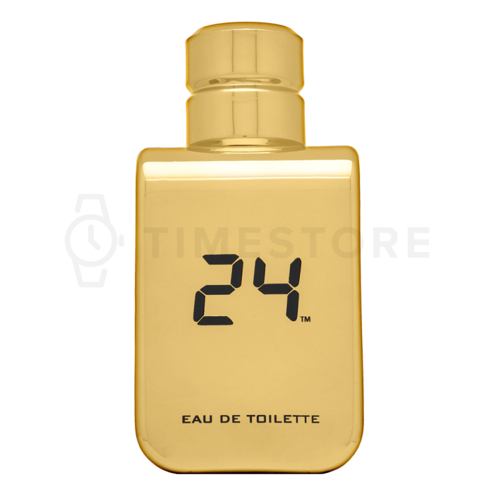 ScentStory 24 Gold тоалетна вода унисекс 100 ml