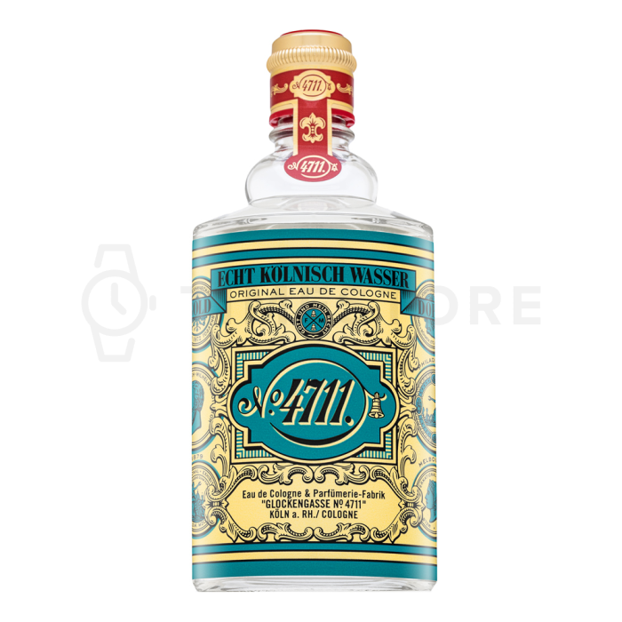 4711 Original kolínska voda unisex 100 ml
