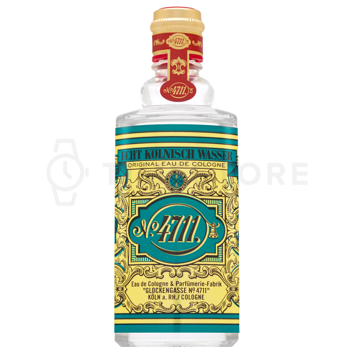 4711 Original kolínska voda unisex 50 ml