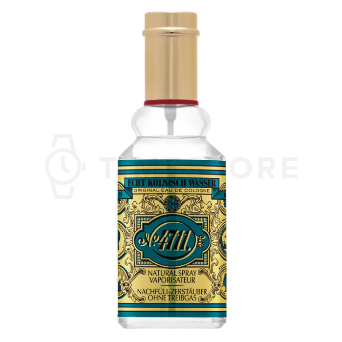 4711 Original kolínska voda unisex 60 ml