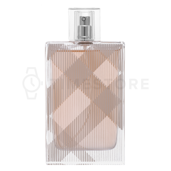 Burberry Brit For Her toaletná voda pre ženy 100 ml