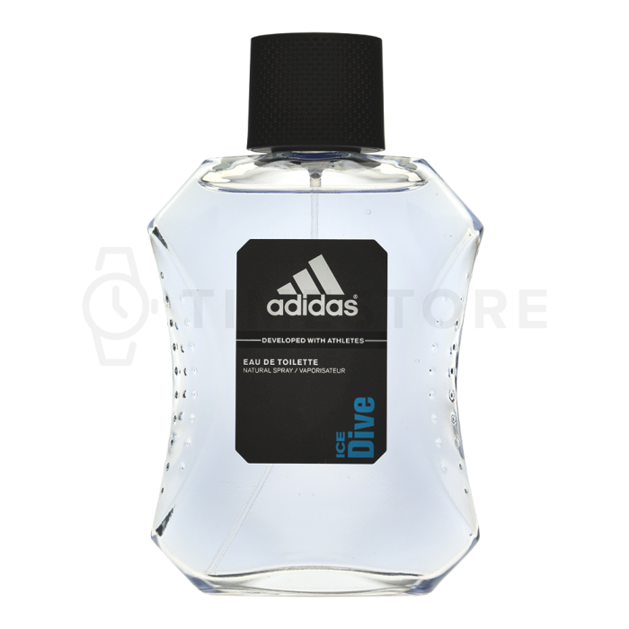 Adidas Ice Dive toaletná voda pre mužov 100 ml