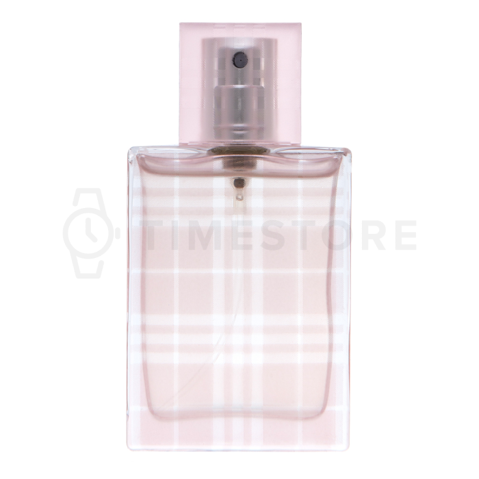 Burberry Brit Sheer toaletná voda pre ženy 30 ml