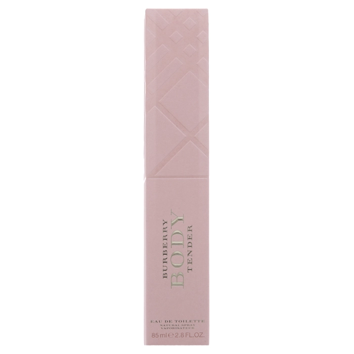 Burberry Body Tender toaletná voda pre ženy 85 ml