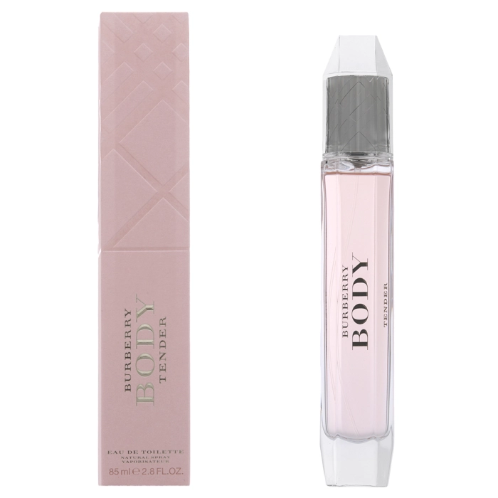 Burberry Body Tender toaletná voda pre ženy 85 ml