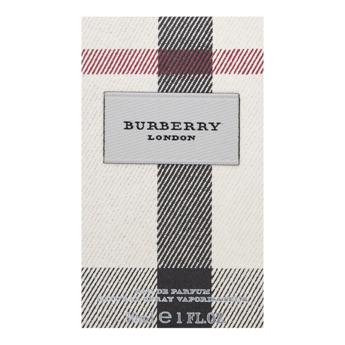 Burberry London for Women (2006) parfémovaná voda pre ženy 30 ml