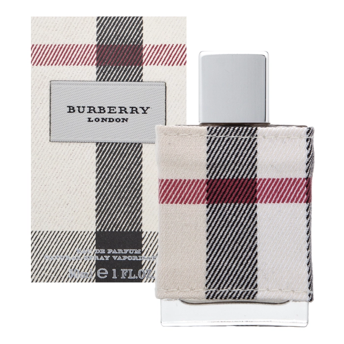 Burberry London for Women (2006) parfémovaná voda pre ženy 30 ml