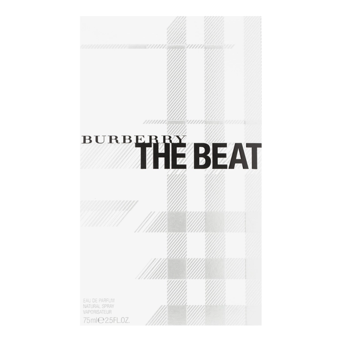 Burberry The Beat parfémovaná voda pre ženy 75 ml