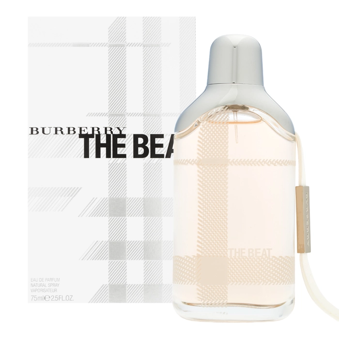 Burberry The Beat parfémovaná voda pre ženy 75 ml