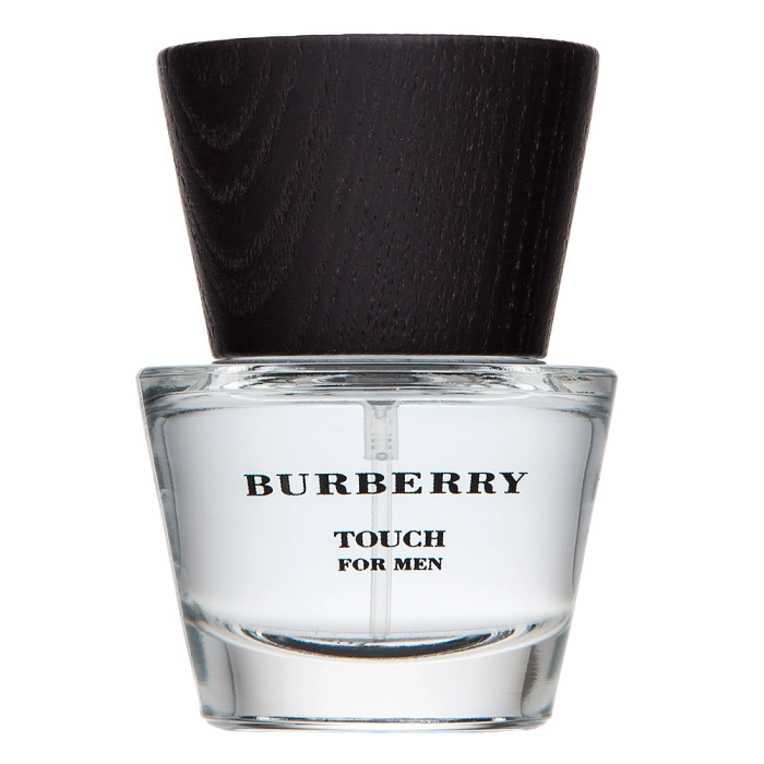 Burberry Touch for Men toaletná voda pre mužov 30 ml