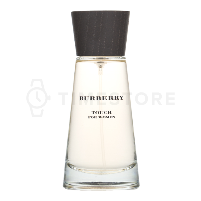Burberry Touch For Women parfémovaná voda pre ženy 100 ml