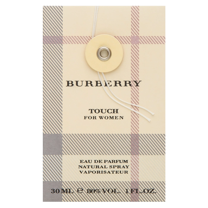 Burberry Touch For Women parfémovaná voda pre ženy 30 ml