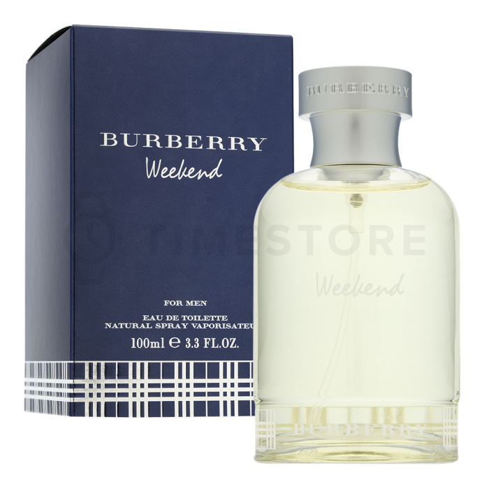 Burberry Weekend for Men toaletná voda pre mužov 100 ml