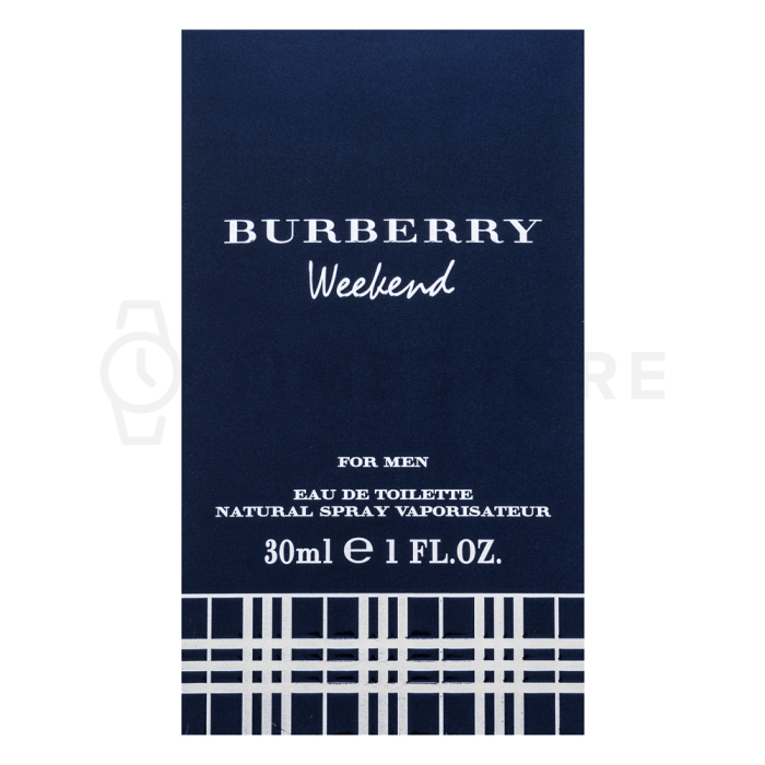 Burberry Weekend for Men toaletná voda pre mužov 30 ml