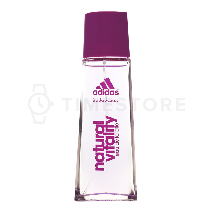 Adidas Natural Vitality toaletná voda pre ženy 50 ml