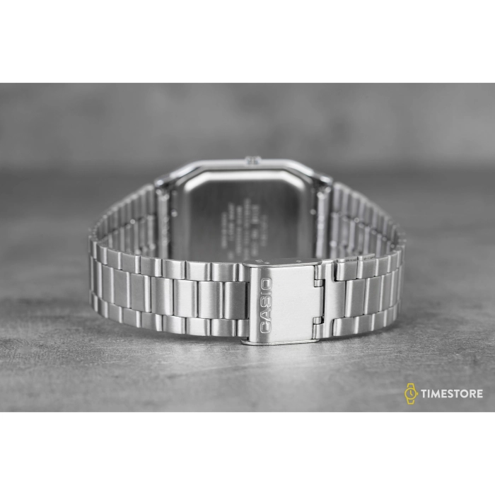 Casio Retro