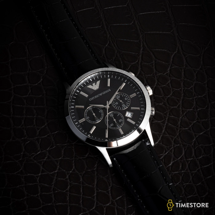 Emporio Armani Chronograph