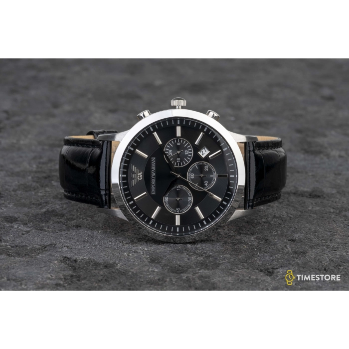 Emporio Armani Chronograph