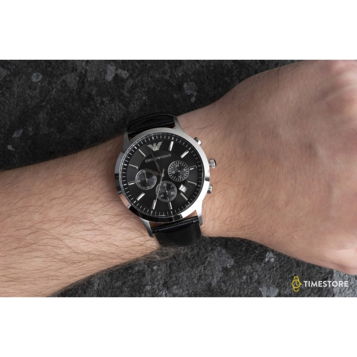 Emporio Armani Chronograph