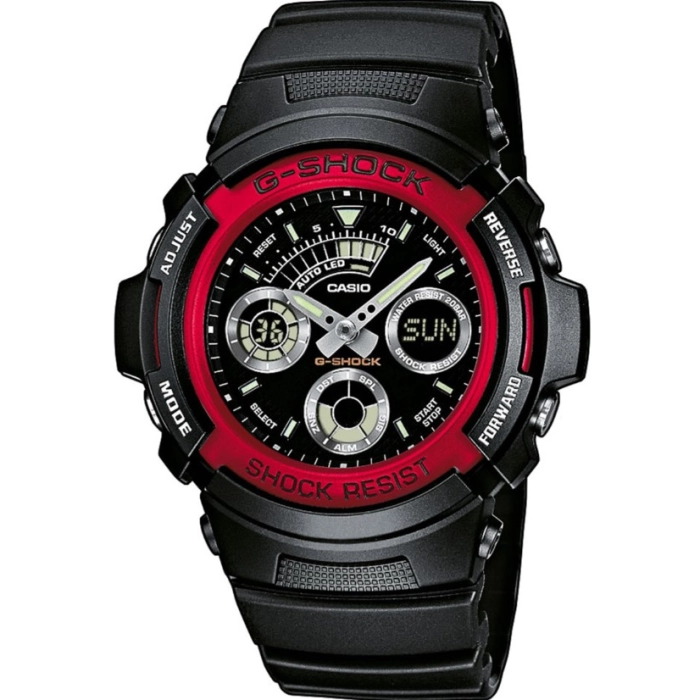 Casio G-Shock