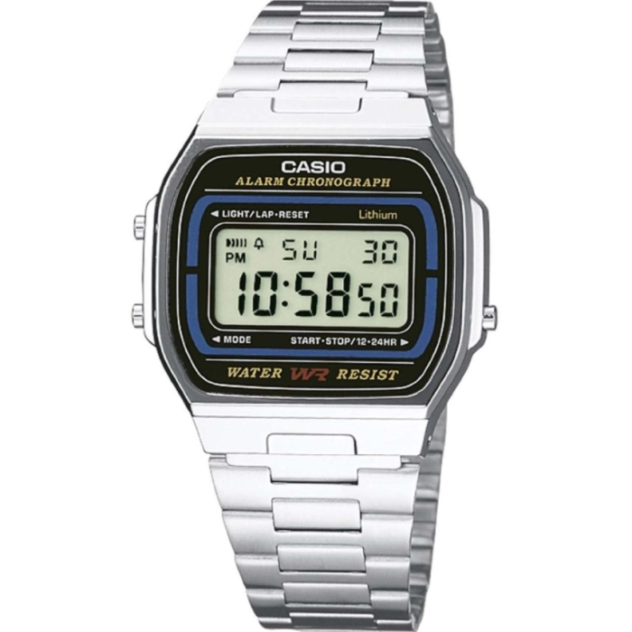 Casio Retro