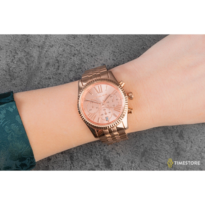 Michael Kors Lexington