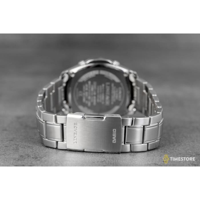 Casio Radio Controlled