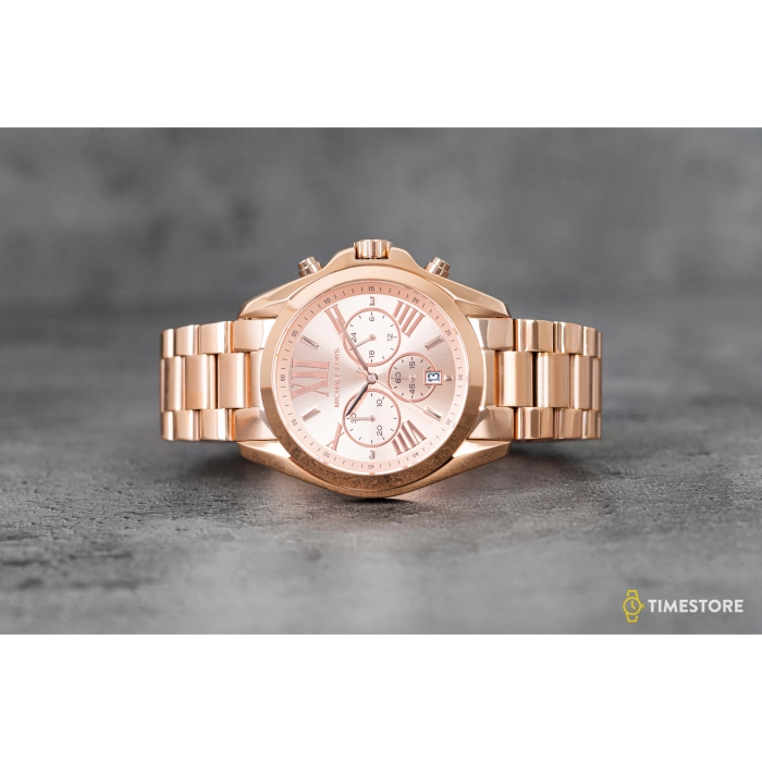 Michael Kors Bradshaw