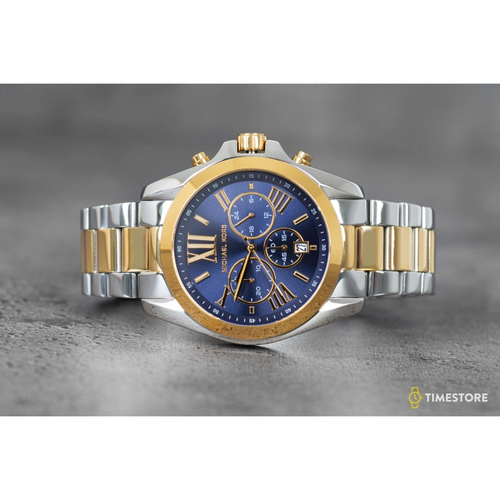 Michael Kors Bradshaw