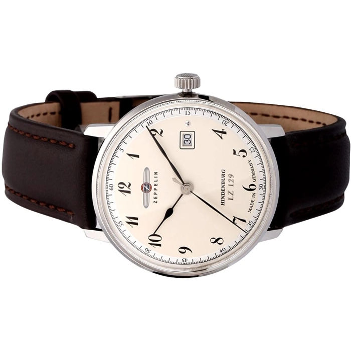 Zeppelin LZ129 Hindenburg