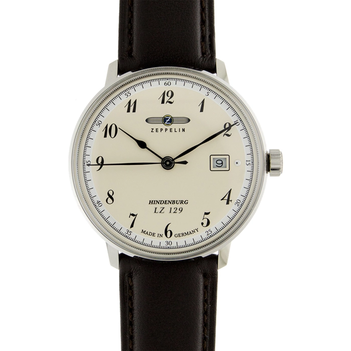 Zeppelin LZ129 Hindenburg