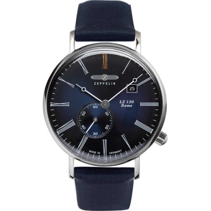 Zeppelin LZ120 Rome