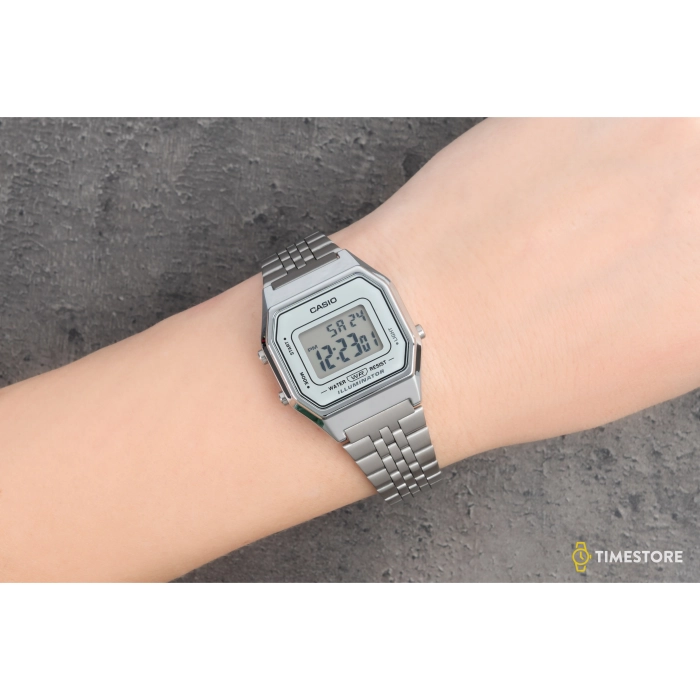 Casio Vintage
