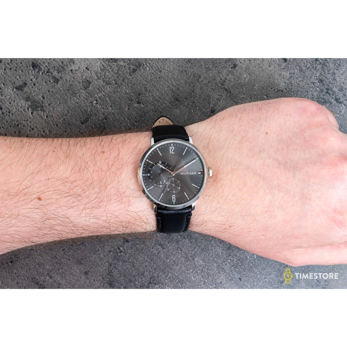 Tommy Hilfiger Brooklyn