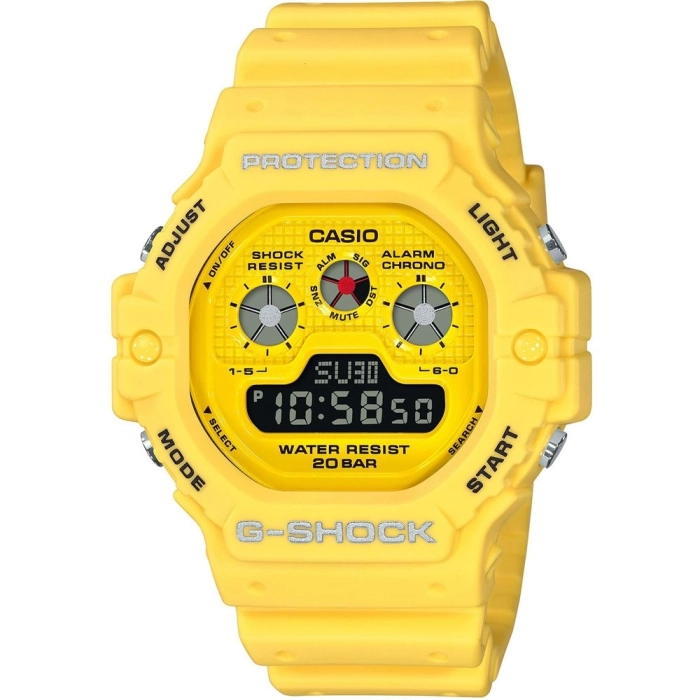 Casio G-Shock 
